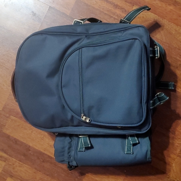 Other - Picnic backpack for two!  Never used.
